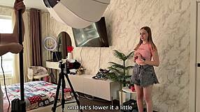 Stepsister's Shocking Secret as Cash-Hungry Whore Revealed