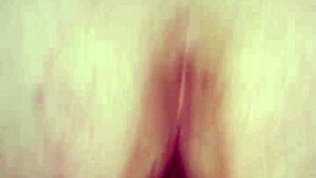 whoa this blonde latina slut screams riding bbc anal creampie gaping tight ass cowgirl 😈💦🍑