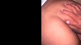 Amateur colombian big tits couple bangs hard homemade after club in car till cum explosion