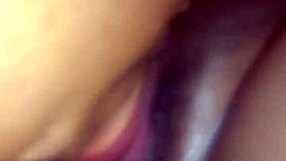 só gozada no cu da puta drips juicy cum from huge ass