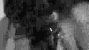 hotwife dancing on halloween tricks or treats cosplay