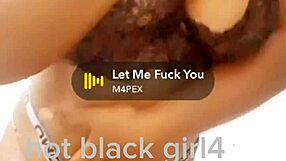 i booked these hot black lesbians who love sucking and fucking each other raw