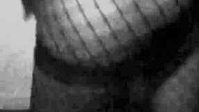 hotwife dancing on halloween tricks or treats cosplay