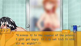 my girlfriend shared by other boyfriend pov... part 2 eng sub