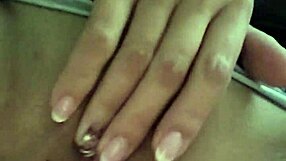 Goddess Brianna Beach's Dripping Milf Pussy Craves Your Deep Beach Thrusts