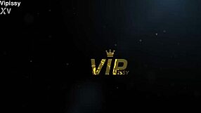 Hot Girls Piss in Bedroom While Sharing Wet Toys and Licking Pussies