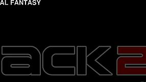 wanna see vivian lola gape wide from two monster cocks double penetrating her? 