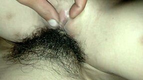 Neighbor's Virgin Tight Pussy Begs for Raw Thrusts and Wet Orgasms