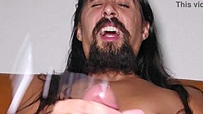 Maxx Stoner blows massive loads in this epic cumshot compilation with tattoos 🔥💦