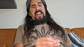Maxx Stoner blows massive loads in this epic cumshot compilation with tattoos 🔥💦