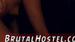 what if that naive teen got bound and gagged in a taxi?