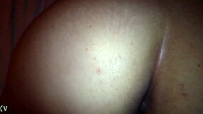 She craves that thick Peruvian cock deep inside her