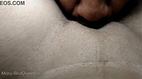 Blonde Milf Footjob Lick Big Black Cock Car Interracial Pussy Feet Game