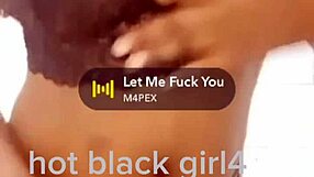 i booked these hot black lesbians who love sucking and fucking each other raw