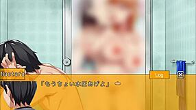 my girlfriend shared by other boyfriend pov... part 2 eng sub