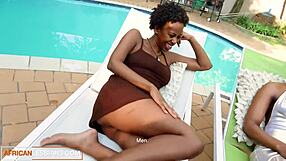 มิลฟ์ใหญ่ก้มตูดเสียว doggystyle ลึกสไตล์วินเทจต้องห้าม