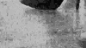 hotwife dancing on halloween tricks or treats cosplay