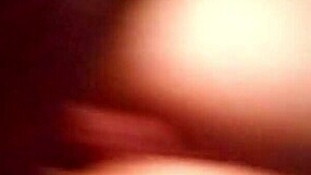 Colombian latina bestie gets early morning pov ass closeup fuck
