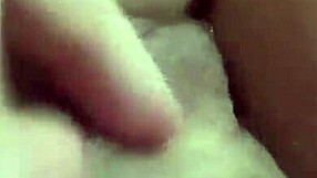 close up shaved pussy masturbation and fingering