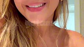 visited bbc guy's room for creampie fuck no cuckold 😍💦