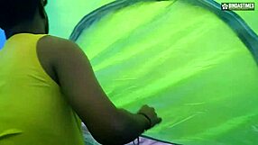 starsudipa bangs in jungle pov before photoshoot hindi audio