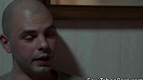 Whoa this petite babe's tight ass gets fucked hard in her pink room! 🍑💦