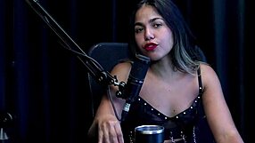 couple starts anal content creation first time difference from studio hard shoot gaby oliveira