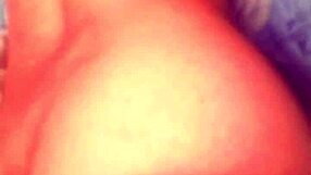 Colombian latina bestie gets early morning pov ass closeup fuck