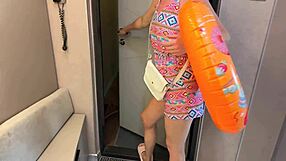 burn rescue leads to fucking petite russian stepmom pov