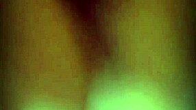 Heartbreaking sight of young bbw's saggy tits exposed on the toilet