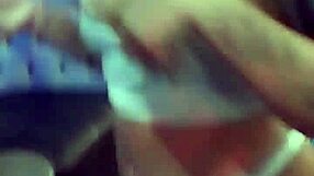 Bia Fire Empties His Balls With Quick Erotic Backstage Fuck Sessions.