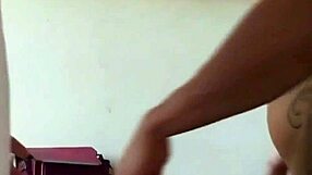 Man, doc found my big clit pussy craves monster cock deepthroat creampie fix!