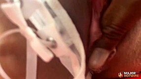 hey marcia hase, deepthroat that big cock from rome major!