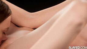 im slaying olivias body devouring her pussy insatiable