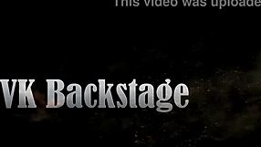 Rita Fox and Sata Jones Slam Monster Cock in Ass Uncensored!