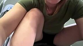 ever wonder what that famous pornstar does in the gym? 😏