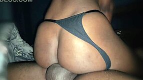 Petite latina rides roommate big black cock tight pussy dorm sleeping everyone