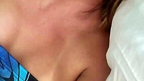 Goddess Brianna Beach's Dripping Milf Pussy Craves Your Deep Beach Thrusts