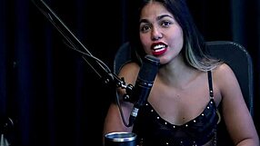 couple starts anal content creation first time difference from studio hard shoot gaby oliveira