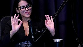 couple starts anal content creation first time difference from studio hard shoot gaby oliveira