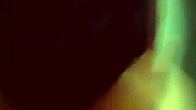 Heartbreaking sight of young bbw's saggy tits exposed on the toilet