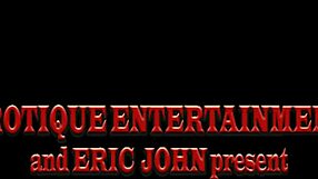 Luna Star Sucks and Fucks Eric John Passionate in Spooning Doggie