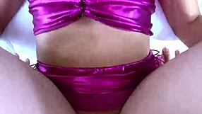 petite girl gets missionary pounding after school with creampie finish