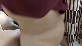 Hot Indian Wife Big Tits Bent Over Doggystyle After Party Homemade Hardcore Pussy Sex Creampie