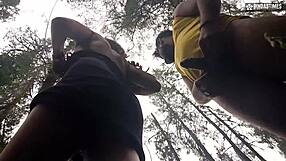 starsudipa bangs in jungle pov before photoshoot hindi audio