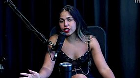 couple starts anal content creation first time difference from studio hard shoot gaby oliveira