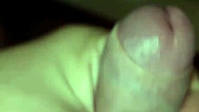 Squirting Cumshot And Sexy Moans With Piss And Leather Jacket Dirty Talk Handjob