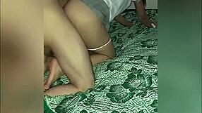 stepdad hides camera spies schoolgirl then fucks her at night