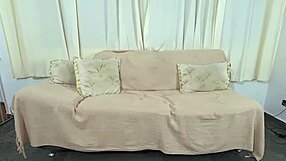 Skinny Rio Whore Tries First Anal Creampie With Gaping Farts And Cum Swap!