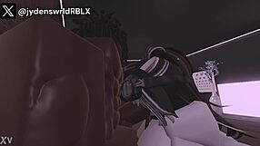 i finally got the blacked experience with that monster bbc